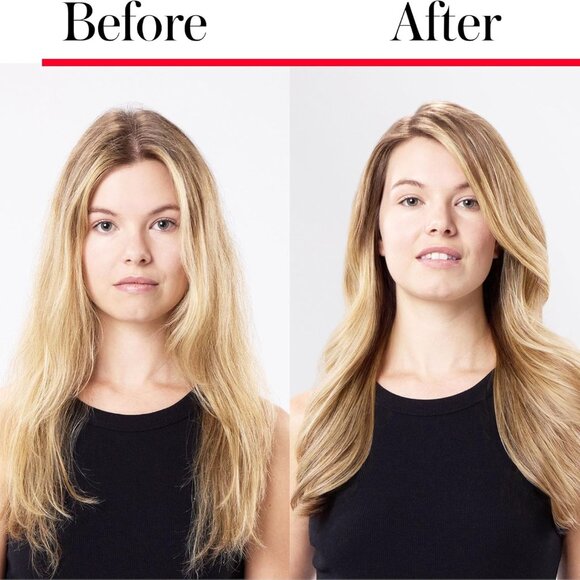 REVLON One Step 2.0 Volumizer PLUS Hair Dryer and Styler Black/Red - Tried Once - Picture 9 of 10